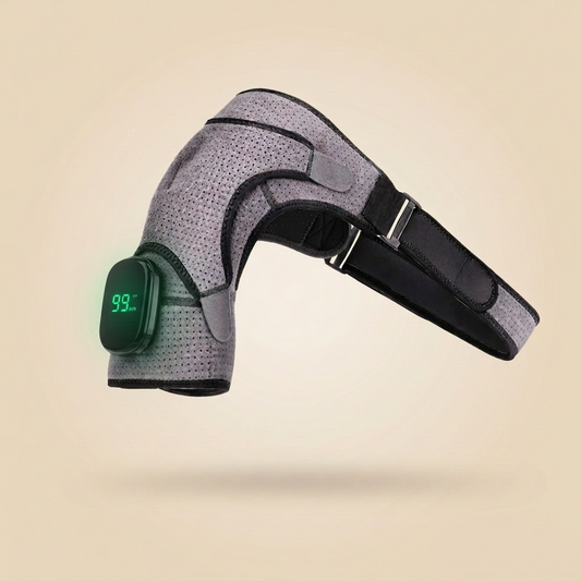 Revela Flood Reset Shoulder Massager