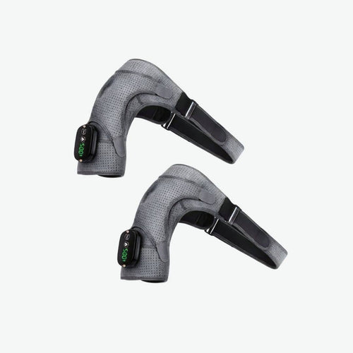 Revela Flood Reset Method Shoulder Massager