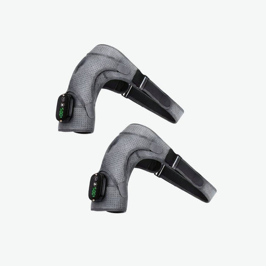 Revela Flood Reset Method Shoulder Massager